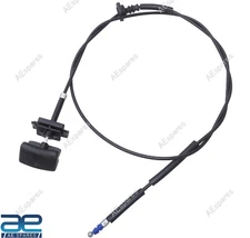 Bonnet Hood Latch Release Cable Fit For Suzuki Swift 2005-11 Swift Dzire 2008-12
