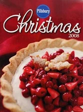 Pillsbury Christmas 2008 - Hardcover By Jeff Nowak - VERY GOOD