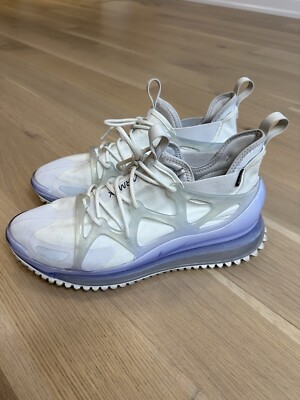 Nike Air Max 720 Horizon 'Summit White' Men's Size 13