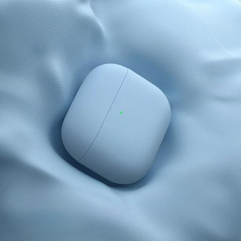 Premium Liquid Silicone Case for AirPods Pro 3 (10th Gen) Soft Protective Cover - Image 4 of 4