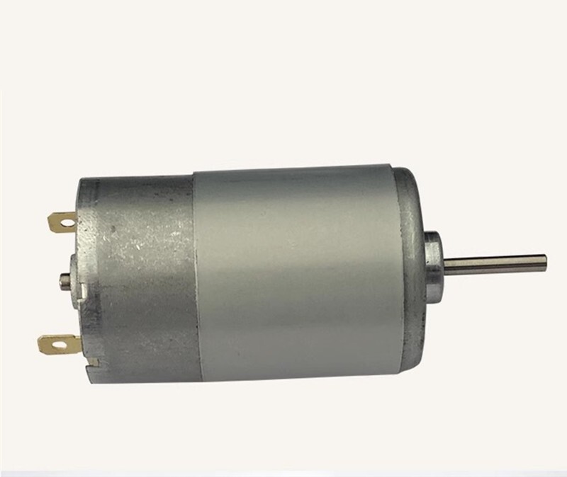 鉄道模型 DC MOTOR RH-3858S 鉄道模型 DC MOTOR RH-3858S RS-385