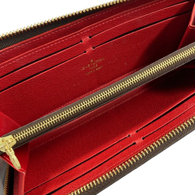 Louis Vuitton Clemence Wallet N60534 – LuxuryKelly
