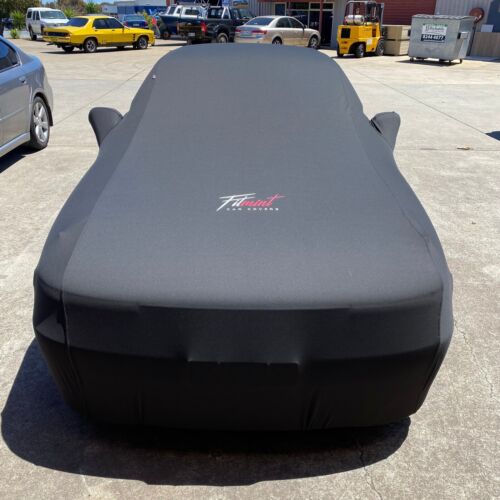 Fits Chaser JZX100/JZX90 Indoor car cover - JDM TourerV Mark2 1jz - Picture 3 of 8