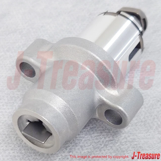 KAWASAKI NINJA 250R EX250 08-12 Genuine Tensioner Assy 12048-0084 OEM - Image 4 of 4