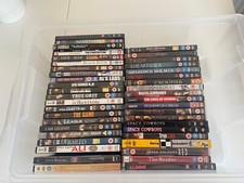 DVD Job Lot - 45 Movies - All listed in great condition
