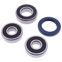 Radlager Satz Hinten JMP Passend FüR Kawasaki Z 400 Bj. 1974-1980