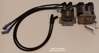 1985-1992 Mazda RX-7 FC3S MK2 Leading/Trailing Ignition Coil
