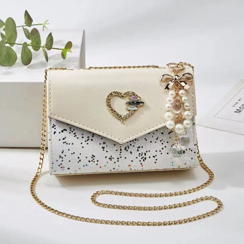 Luxury Famous Designer Women Handbags Latest Wholesale Lady Shoulder Bags  White Hand Bags Fashion Crossbody Bag for Ladies - China Female Messenger  Bags and Women Handbag Retro Handmade price