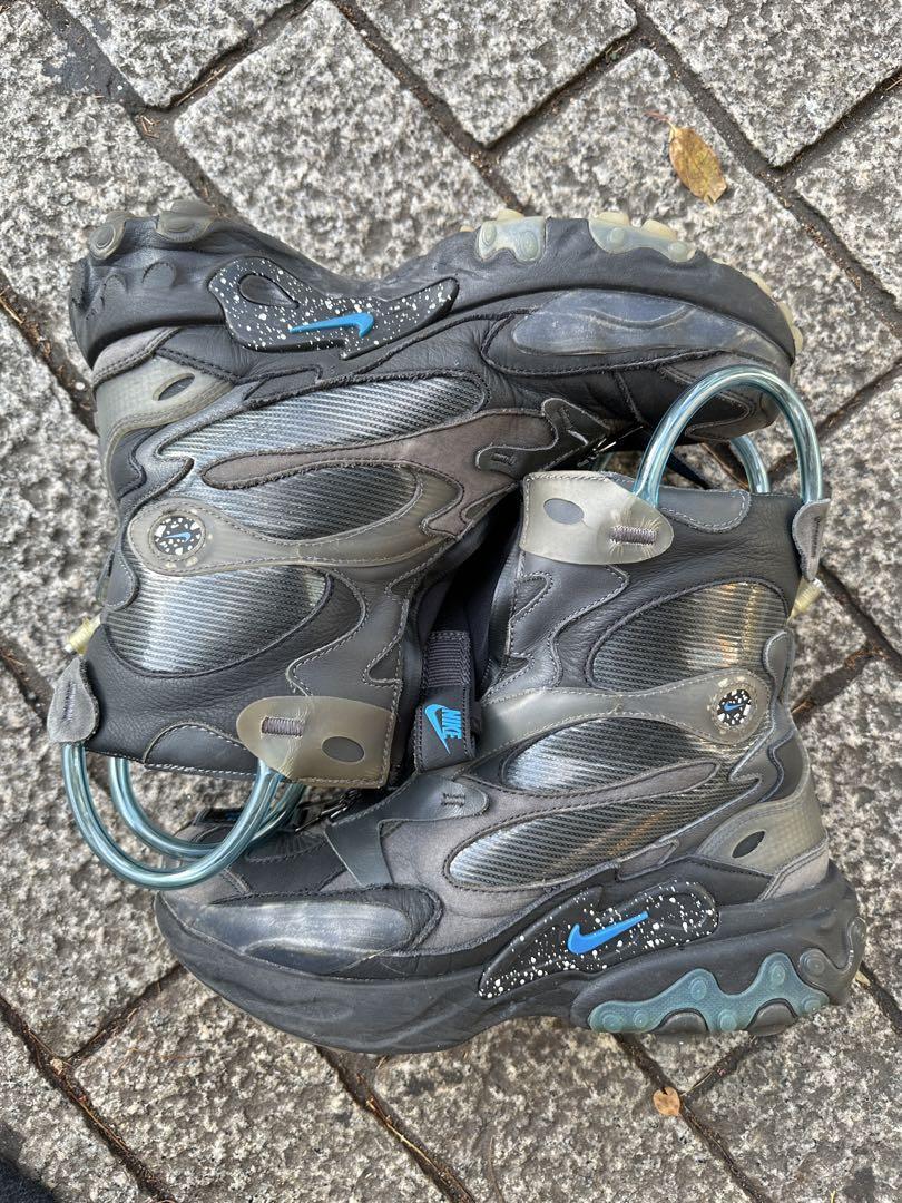NIKE × UNDERCOVER React Boot NIKE UNDERCOVER | eBay NIKE × UNDERCOVER React Boot NIKE UNDERCOVER | eBay