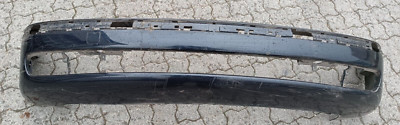 Original BMW 5er E39 Touring Frontstoßstange Cosmosschwarz 8159344