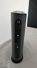 Motorola MG7315 High Speed Modem WiFi Router Combo DOCS 3.0 Cable Modem Xfinity