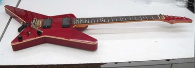 TOKAI FSD120 (NO250701)