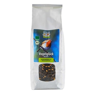 Vogel Glück - Klassiker 1kg | ARIES