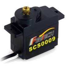 FEETECH SCS0009 6V 2.3kg Serial Bus Servo