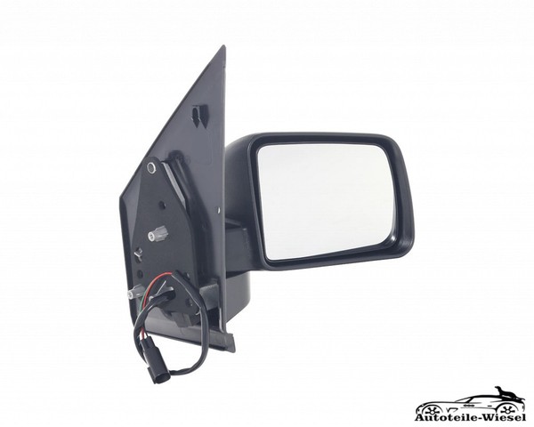 AußEnspiegel Rechts FüR Ford Tourneo Connect Tdci 16V Transit 02-13-image