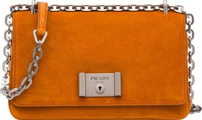 Prada Suede