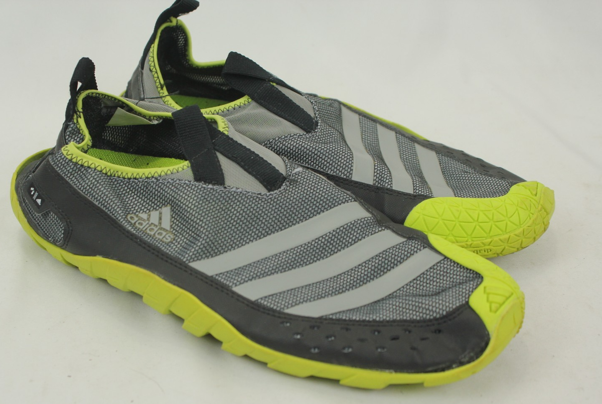 ADIDAS TERREX OUTDOOR JAWPAW II MEN'S WALKING WATER SHOES SIZE 12