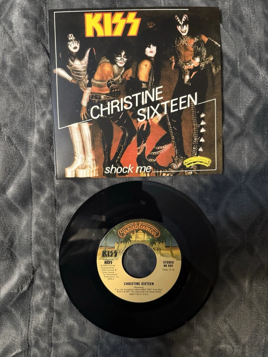 KISS レコード　ビンテージ KISS レコード ビンテージ Kiss Sealed Vinyl Records for sale | eBay
