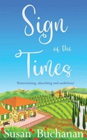 Susan Buchanan | Sign Of The Times | Taschenbuch | Englisch (2022)