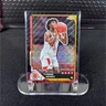 2025 Topps Chrome McDonald's All American Black Refractor /10 Tyrese Maxey