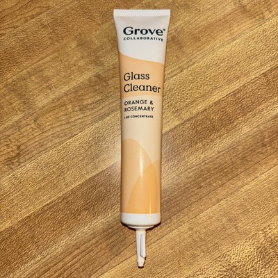 Grove Co. Glass Cleaner Concentrate Refill view 3