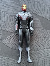 Marvel Iron Man Figur – Avengers – ca. 30 cm – guter Zustand