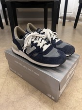 New Balance Carhartt WIP x 990v1 Made in USA Sculpture New Balance Carhartt WIP x 990v1 Made in USA Sculpture