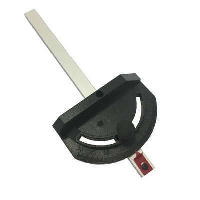 DeWalt OEM 5140032-78 table saw miter gauge DW745