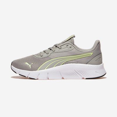 Puma FlexFocus Lite Modern PKI31009342 Gray Black White Authentic NIB