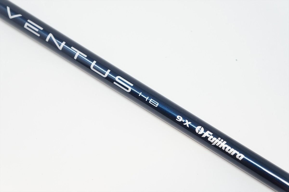 Fujikura Ventus Blue HB Velocore 9-X X-Stiff 40