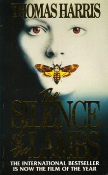The Silence of the Lambs von Harris, Thomas | Buch | Zustand akzeptabel