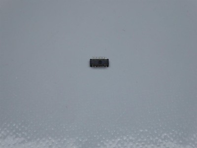 Apple MacBook Pro 15'' A1286 Touchpad Anschluss (Mainboard) Early 2011 #2908