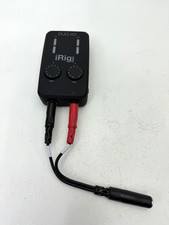 iRig Pro Duo I/O Mobile 2-Channel Audio/MIDI Interface
