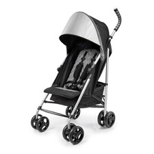 Summer Infant 3Dlite ST Convenience Stroller,...