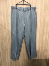 Kanagawa T mei Junior High School Uniform Pants 0108714 
