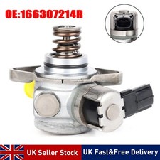 High Pressure Fuel Pump 166307214R For Nissan Qashqai Dacia Renault 1.2 DIG-T