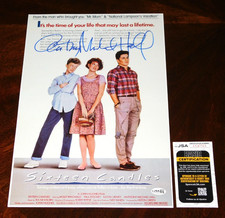ANTHONY MICHAEL HALL 