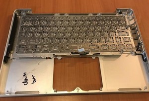 Tastatur Macbook Profi A1278 2009 2012