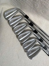 Golf Titleist CB 714 Forged Iron Set