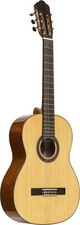 Tinto serie, classical guitar with solid spruce top, lacewood back and sides