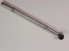 Omega Technologies Install Tool  1/4" Ratchet PR40 .401 lb.-in.