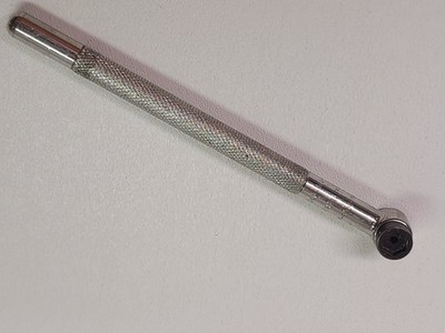 Omega Technologies Install Tool  1/4'' Ratchet PR40 .401 lb.-in.