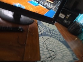 Sega Dreamcast Celtics Themed Green LED Battery MOD W/NBA 2k2 & Green VMU Cont.