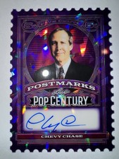 2020 Leaf Metal American Politics Set Trading Cards - Checklist Added 6