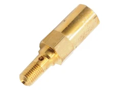 Novarossi High Speed Adjustment 2,1cc Ø5,4mm for Brass Intake - NVR11626