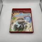 Little Big Planet: Game Of The Year Edition PS3 Greatest Hits No Manual Tested
