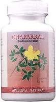 Arizona Natural Products Чапараль 90 капсул