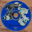 Sonic Adventure 2 (Sega Dreamcast, 2001) DISC ONLY UNTESTED