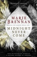Midnight Never Come | Marie Brennan | Englisch | Taschenbuch | Onyx Court | 2015