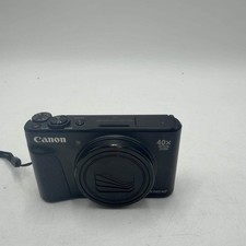 Canon PowerShot SX740 HS 20.3MP Optical Zoom Digital Camera